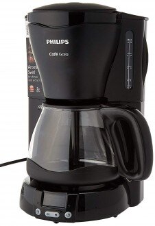 Philips Cafe Gaia HD7567 Kahve Makinesi kullananlar yorumlar